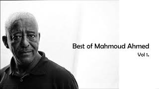 Best of Mahmoud Ahmed [upl. by Goodill]