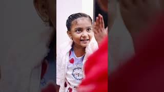 Appa ponnu❤️balaattitude balavideostrendingreels tamilreels keralareels comedyvideo [upl. by Ainiger]