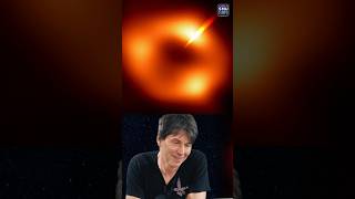 Brian Coxs Surprising Reaction to the Sound of a Black Hole science blackholes BrianCox [upl. by Ecirtemed]