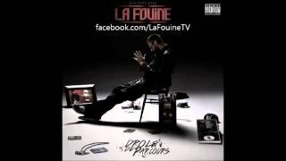 La Fouine  Donne Moi Officiel [upl. by Nyasuh]