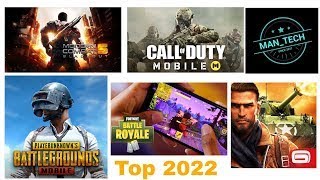 TOP 5 DES MEILLEURS JEUX DE GUERRES SUR ANDROID ET IOS EN 2024 [upl. by Burnsed441]