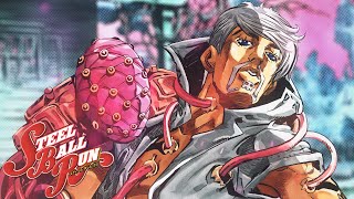 Mandom  JoJo Manga Animation「ジョジョの奇妙な冒険」 [upl. by Dexter103]