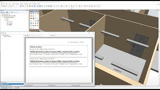 Quick and easy light calculation directly integrated in DDSCAD [upl. by Aerdnna270]