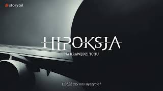 🎧 Trzymająca w napięciu historia trójki ludzi którzy stają w obliczu katastrofy lotniczej ✈️ [upl. by Aeuhsoj]