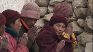 The Tibetan Book of the Dead Clip 5  Students [upl. by Ogir]