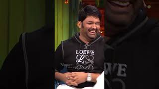 Kapil Sharma ने किया Ayesha Jhulka और Juhi Chawla के साथ Flirt I The Kapil Sharma Show comedyshorts [upl. by Olive]