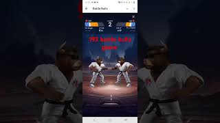 arena winning Game level upgrade 30 new update match193 Smart wallet bull coinprice  egames [upl. by Lemieux]