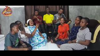 Ounje to to simi cover by JEV Ministry A chorus from Jesus Preacher Ministry Ounje to to simi [upl. by Ytnom]