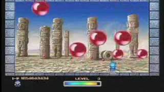 Capcom Puzzle World  Trailer 01 E3 2006 [upl. by Suzan]