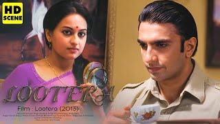 Lootera Full Movie लुटेरा  Ranveer SinghSonakshi Sinha  Latest Hindi Bollywood Movie 2013 [upl. by Theresita]