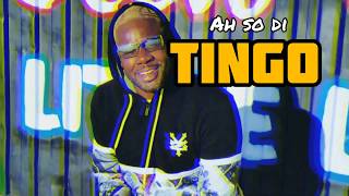 Beniton  Tingo Lyric Video [upl. by Alel545]