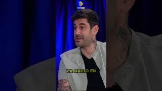 Melendi explica su conexión especial con Cuba y Miami 😍 melendi cuba miami cubanosenmiami [upl. by Berardo]