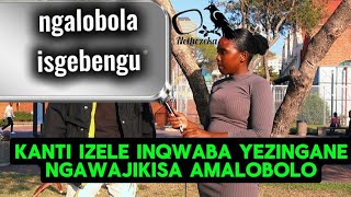 ISTORYSAMI ngajika namalobolo ezele izingane engifihlelile EP11 [upl. by Ihcur231]