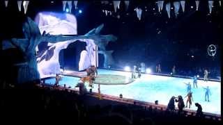 Ice Age LIVE A Mammoth Adventure Cologne [upl. by Tnilf771]