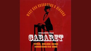 Finale From Cabaret [upl. by Aver]