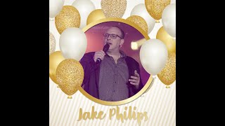 Jake Philips [upl. by Lilli171]