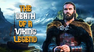 How Did Rollo Die in Real Life Rollo REAL Death [upl. by Illil]