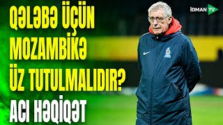 Komandadakı xaos nəticəyə yansıdı bina sökülüb yenidən ucaldılmalıdır limit Biləcəridir  TƏNQİD [upl. by Tra676]