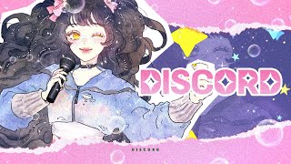 💛QWER  Discord  COVER by 한아련💛 [upl. by Hahcim648]