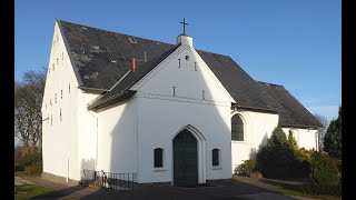 Gottesdienst der Kirchengemeinde Havetoft an Quasimodogeniti 07042024 [upl. by Jobe922]