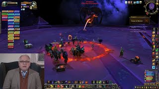 Tim Walz World Of Warcraft Twitch Stream [upl. by Yung196]