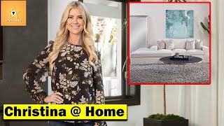 Flip Or Flop Christina Anstead New Furniture Line Open To Clients [upl. by Wren]