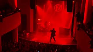 twenty one pilots  Overcompensate live in Berlin 2024 [upl. by Yllor]