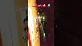 Gufha train 🚆  imdadulislam shorts youtubeshorts amtrak luxury train luxury travelassam love [upl. by Aalst]