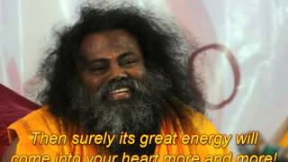 Words of Wisdom 1  Swami Premananda [upl. by Macdonell]