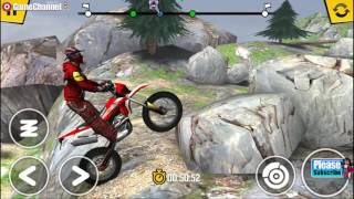 All Bikes Gameplay  Bike Race [upl. by Ilyak644]