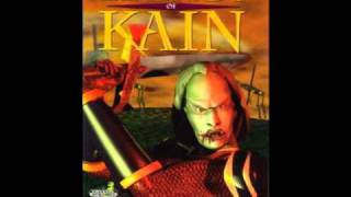 Elzevir the Dollmaker  Blood Omen  Legacy of Kain soundtrack [upl. by Deina]