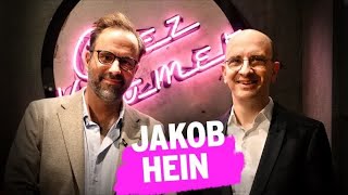 Chez Krömer S06E06 Chez Krömer ｜ Dr Jakob Hein S06⧸E06R [upl. by Sirdi632]