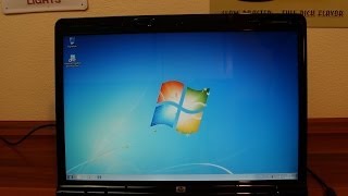 Anleitung Windows 7 von USBStick neu installieren  PC neu aufsetzen ohne DVD [upl. by Ahsote990]