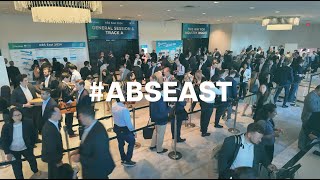 ABS East 2024 Highlights [upl. by Furmark]