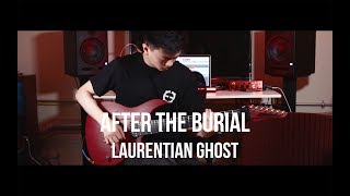 After the Burial  Laurentian Ghost Cover by Timothy Mah [upl. by Zuleika371]