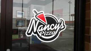 Nancys Pizza and SpeedLine POS [upl. by Winston]