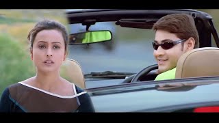 Vamsi The Warrior Hindi Dubbed  Full Movie  Mahesh Babu  Namrata Shirodkar  Brahmanandam [upl. by Eitteb]