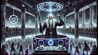 Dj Sarumans Isengard Club Mix Unlocking The Language Of Mordor [upl. by Bracci]