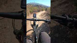 Whiting Ranch MTB Ride  101224 [upl. by Akahc]