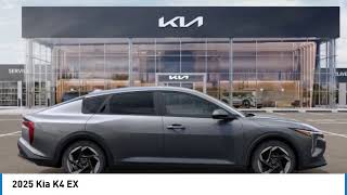 2025 Kia K4 K90198 [upl. by Nyrat]