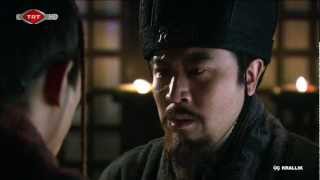 20  Three Kingdoms  Üç Krallık  三国演义 San Guo Yan Yi  Romance of the Three Kingdoms [upl. by Kcim129]