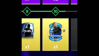 ADAMA TRAÓRE☠️ eafcmobile fifamobile fifa eafcmobile24 [upl. by Iturhs367]