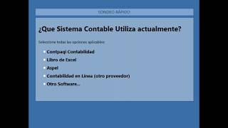 Contabilidad Electronica DIOT e Impuestos en Línea con ContadorMx [upl. by Oiratnom138]