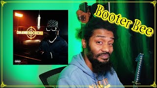 Booter Bee  Mad About Bootings Special  Lyricist Reaction [upl. by Eiboh]