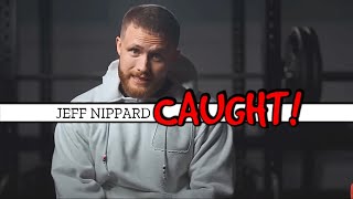 The Fitness Industry Caught Jeff Nippard [upl. by Ateekram607]