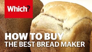 How to buy the best bread maker [upl. by Krishnah234]