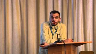 Multiplatform Games Panacea or Headache  Vitaly KHIT [upl. by Janessa190]