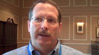 Jack Beeckman of Emerson Network Power  Liebert Talks PLM [upl. by Ramin489]