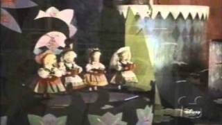 Its a Small World  Mickey Mouse DISCO  LP 1979 [upl. by Hsital737]