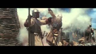 11 Settembre 1683  Trailer Ufficiale [upl. by Bartholomew]